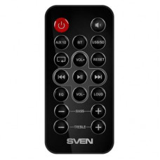 Акустическая система Sven SPS-721 black
