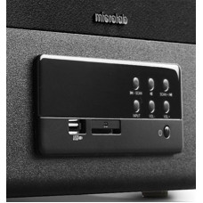 Акустическая система Microlab FC530U Wooden + ДУ