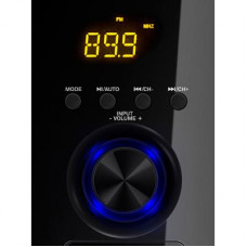 Акустическая система Sven MS-2050 black