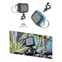 Колонка Pixus Scout mini Black