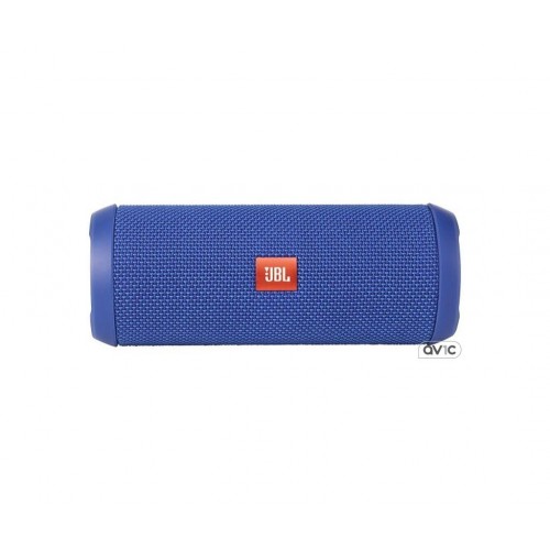 Колонка JBL Flip 3 (Blue)