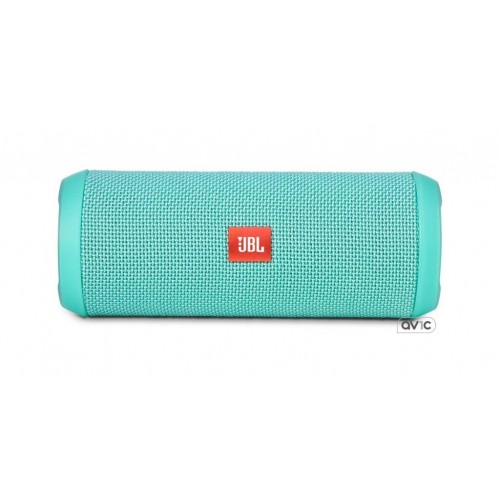 Колонка JBL Flip 3 Teal (FLIP3TEAL)