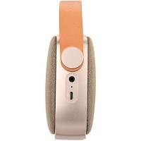 Колонка Remax RB-M6 Desktop Speaker Gold