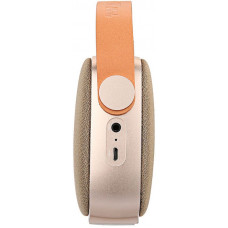 Колонка Remax RB-M6 Desktop Speaker Gold