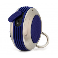 Колонка Divoom Voombox-Travel Blue