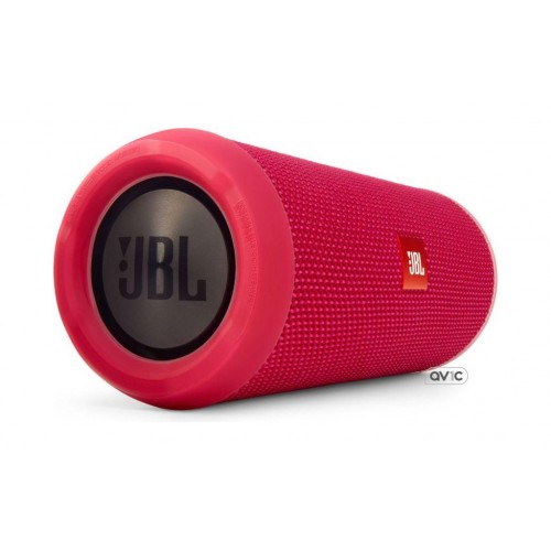 Колонка JBL Flip 3 Red (FLIP3RED)