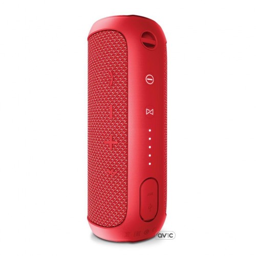 Колонка JBL Flip 3 Red (FLIP3RED)