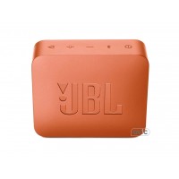 Колонка JBL GO 2 (JBLGO2ORG)