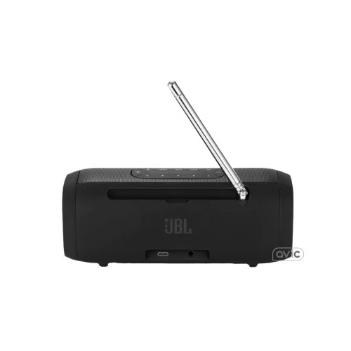 Колонка JBL Tuner Black (JBLTUNERBLKEU)