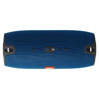 Колонка JBL Xtreme Blue (JBLXTREMEBLUEU)