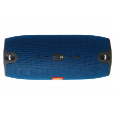 Колонка JBL Xtreme Blue (JBLXTREMEBLUEU)