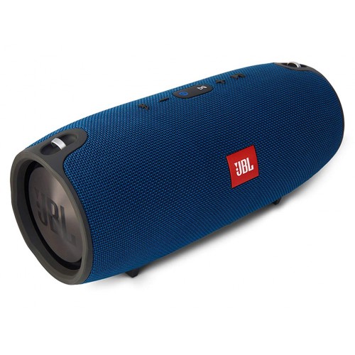 Колонка JBL Xtreme Blue (JBLXTREMEBLUEU)