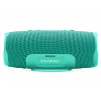 Колонка JBL Charge 4 Teal (JBLCHARGE4TEALAM)