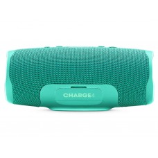 Колонка JBL Charge 4 Teal (JBLCHARGE4TEALAM)