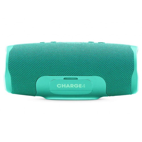 Колонка JBL Charge 4 Teal (JBLCHARGE4TEALAM)