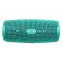 Колонка JBL Charge 4 Teal (JBLCHARGE4TEALAM)