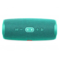 Колонка JBL Charge 4 Teal (JBLCHARGE4TEALAM)