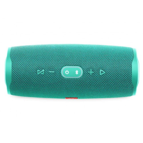 Колонка JBL Charge 4 Teal (JBLCHARGE4TEALAM)