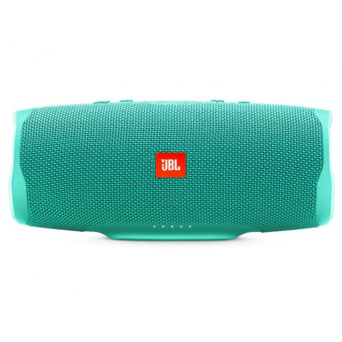 Колонка JBL Charge 4 Teal (JBLCHARGE4TEALAM)