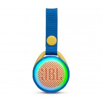Колонка JBL JRPOP Cool Blue (JBLJRPOPBLU)