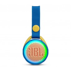 Колонка JBL JRPOP Cool Blue (JBLJRPOPBLU)