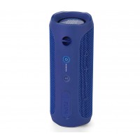Колонка JBL Flip 4 Blue (JBLFLIP4BLUAM)