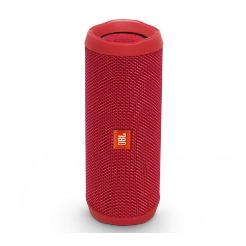 Колонка JBL Flip 4 Red (JBLFLIP4REDAM)