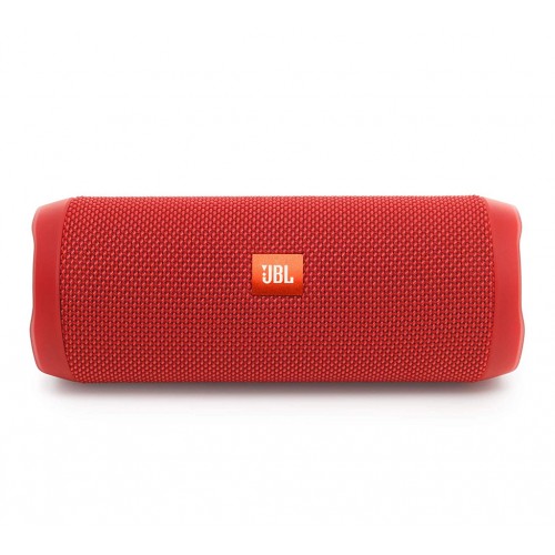 Колонка JBL Flip 4 Red (JBLFLIP4REDAM)