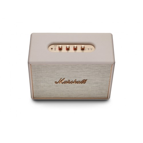 Колонка Marshall Woburn Multi-Room Cream (4091925)