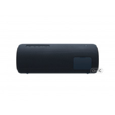 Колонка Sony SRS-XB31 Black (SRSXB31B.RU2)