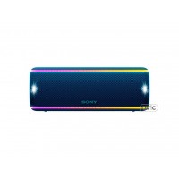 Колонка Sony SRS-XB31 Black (SRSXB31B.RU2)