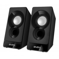 Акустическая система Sven 300 black