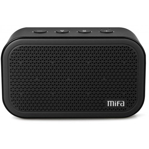 Колонка Mifa M1 Bluetooth Speaker Black