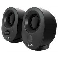 Акустическая система Gemix TF-1 Black