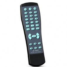 Акустическая система F&D A-520U black