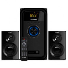 Акустическая система Sven MS-2051 black