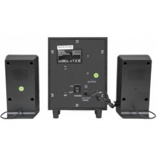 Акустическая система Defender I-Wave S16 (65112)