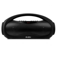 Колонка Sven PS-420, black