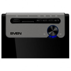 Акустическая система Sven MS-110 black