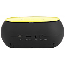 Колонка AWEI Y200 Bluetooth Speaker Yellow