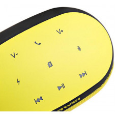 Колонка AWEI Y200 Bluetooth Speaker Yellow