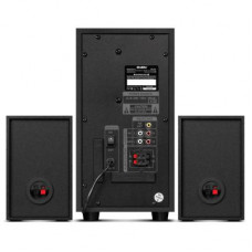 Акустическая система Sven MS-2051 black