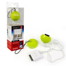 Колонка ColorWay CW-003 Green