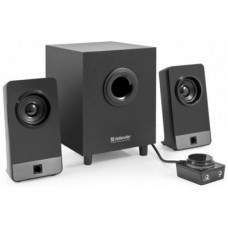 Акустическая система Defender I-Wave S16 (65112)