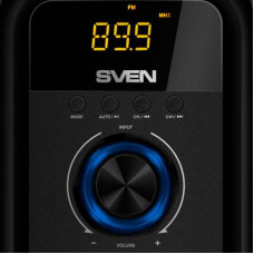 Акустическая система Sven MS-2051 black