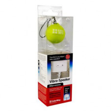 Колонка ColorWay CW-003 Green