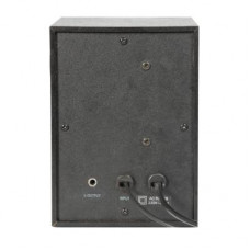 Акустическая система Sven MS-80 black