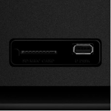 Акустическая система Sven MS-2051 black