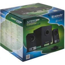 Акустическая система Defender I-Wave S16 (65112)