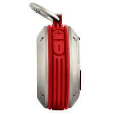 Колонка Divoom Voombox-Travel Red